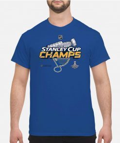 Blues Shirt, LGB Play Gloria Lets go blues blues hockey blues hockey shirt