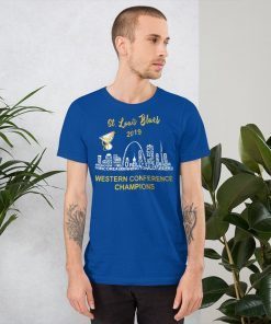 Blues Shirt, LGB Play Gloria Lets go blues blues hockey blues hockey shirts