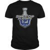 Blues Stanley Cup T Shirt Blues Stanley Cup Shirts
