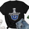 Blues Stanley Cup T Shirt - Blues Stanley Cup Shirts - Blues Stanley Cup Parade - Blues Stanley Cup Shirt - Stanley Cup Champions 2019 Gift