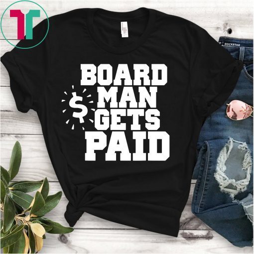 Board Man Get's Paid Kawhi Leonard Shirt,Toronto Raptors, Jersey Tee,Basketball Shirt