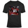Buzzer Beater Kawhi Leonard The Famous Shot T.o. Raptors T Shirt