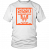 CHICAGO'S MOST FAMOUS TEXAS HAMBURGER CHAIN SHIRT CHICAGO WHATABURGER T-SHIRT