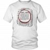 COWBOY WANTED SHIRT OPEN-HEARTED COWGIRL SEEKS HAND-SOME COWBOY HUNK