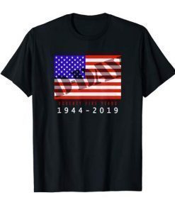 D-Day 75 Year Anniversary T-Shirt