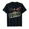 D-Day 75th Anniversary T-Shirt WWII Veterans Patriotic Tee