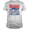 DDG-56 USS John S. McCain 2019 Shirt