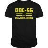 DDG-56 USS John S. McCain Gift T-Shirt