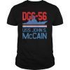 DDG-56 USS John S. McCain T-Shirt