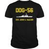 DDG-56 USS John S. McCain T-Shirt