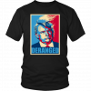 DERANGED DONALD SHIRT - GEORGE CONWAY LASHES OUT AT 'DERANGED DONALD' ON TWITTER #DERANGEDDONALD