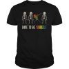 Dare To Be Yourself Shirt Cute LGBT Pride T-shirt Gift