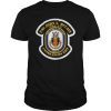 Ddg-56 Uss John S. Mccain TShirt