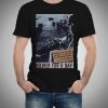 Deliver for D Day USWW2 Poster 1942-1945 T-shirt