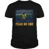 Devin Bush 10 Fear No One Shirt