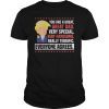 Donald Trump Father’s Day T-Shirt Great Dad Gift