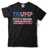 Donald Trump President T-shirt Funny 2020 Elections Make Liberals Cry Again Presidential Election T-Shirts