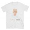 Elizabeth Warren, Warren 2020, Warren shirt, Warren for president, Elizabeth 2020 T-Shirt
