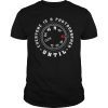 Everyone Is A Photographer Until Manual Mode Gift T-Shirt