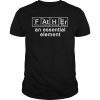 Father Essential Element Clothing Chemic T-Shirt