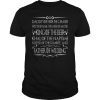 Father Of Wildling Shirt Fathers Day Gift T-Shirt