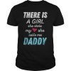 Fathers Day Gifts Shirts for Dad from Daughter New Dad Tee