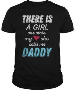 Fathers Day Gifts Shirts for Dad from Daughter New Dad Tee