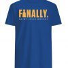 Finally Saint Louis Hockey champions Tee Shirt