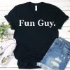 Fun Guy Kawhi Leonard New Balance Shirt Im a fun guy shirt Toronto Raptors NBA Kawhi Leonard shirt Funny nba basketball Playoffs