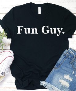 Fun Guy Kawhi Leonard New Balance Shirt Im a fun guy shirt Toronto Raptors NBA Kawhi Leonard shirt Funny nba basketball Playoffs