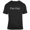Fun Guy. Kawhi Leonard Raptors Nba champions T-Shirt