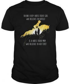 Funny Horse T-shirt for girl equestrian who loves pony gifts