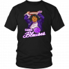 GAME BLOUSES SHIRT RANDY WATSON
