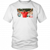 GOAT CHAMPION SHIRT TIGER WOODS WON HIS FIRST MAJOR GOLF CHAMPIONSHIP SINCE 2008 ON SUNDAY