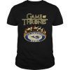 Game of Thrones Los Angeles Rams mashup shirt