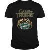 Game of Thrones Philadelphia Eagles mashup shirt