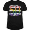 Gay Pride March Riots 50th Anniversary NYC LBGTQ T-Shirt