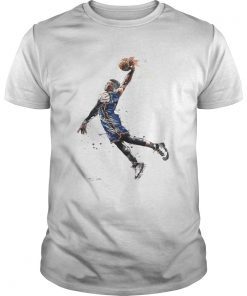 Golden State Warrior Basketball Team shirt