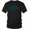 HOUSE CAROLINA TEE SHIRT CAROLINA PANTHERS - GAME OF THRONES