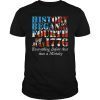 History Began On The Fourth Of July 1776 Tee Shirt