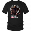 I LOVE YOU 3000 SHIRT FOR ROBERT DOWENY JR - IRON MAN TRIBUTE - I LOVE YOU 3000 - AVENGERS ENDGAME