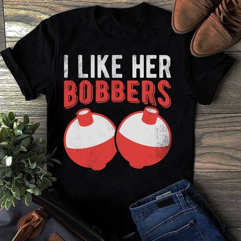 funny fishing shirts for women