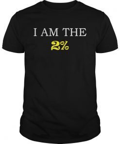 I am the 2 Tee Shirts