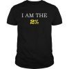 I am the 2 shirt