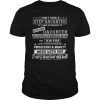 I don't have a stepdaughter I have a stubborn daughter TShirt