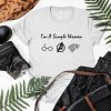 Im A Simple Woman Who Love Harry Potter Avengers and Game Of Thrones Arya Airs Targaryen TShirts