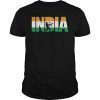 India Cricket TShirt Indian 2019 National Fans Jersey