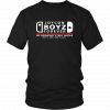 JOYCON BOYZ FOREVER ETIKA SHIRT