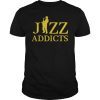 Jazz Addicts T-Shirt