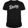 Julian Castro 2020 for President retro vintage throwback T-Shirt